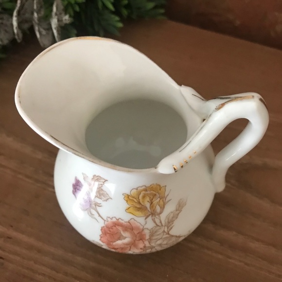 Rare 1900’s Imperial Karlsbad Austria China Server - Picture 8 of 8